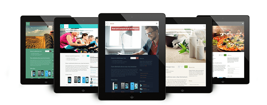 Thèmes sur e-monsite