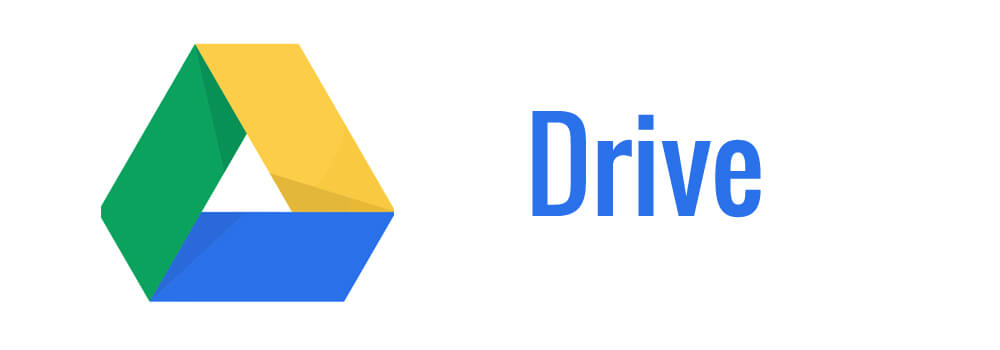 Les outils de Google Drive : présentation générale et astuces !
