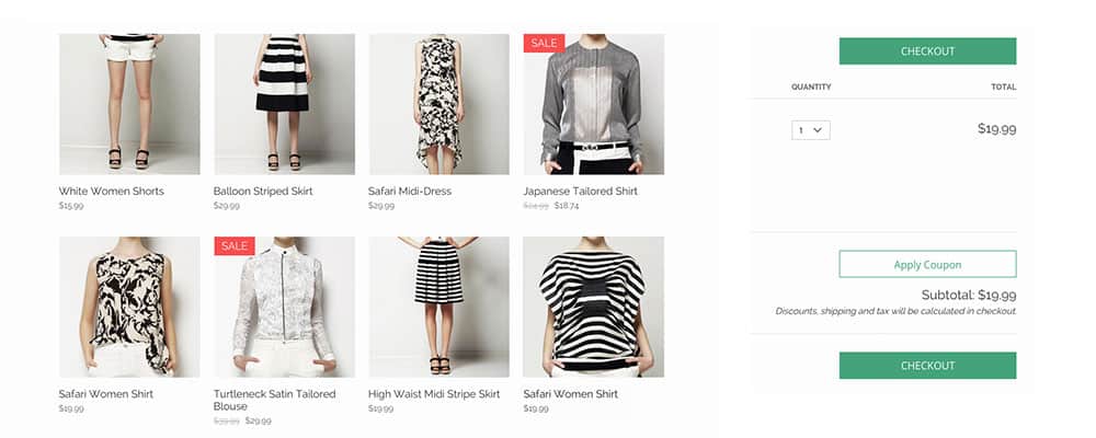 ecommerce-wix