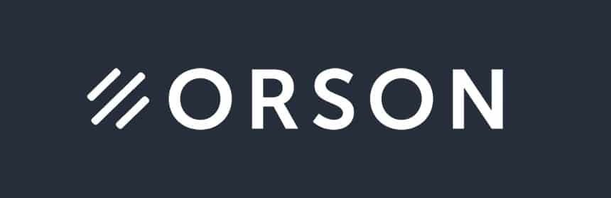 Créer son site avec Orson : test et avis
