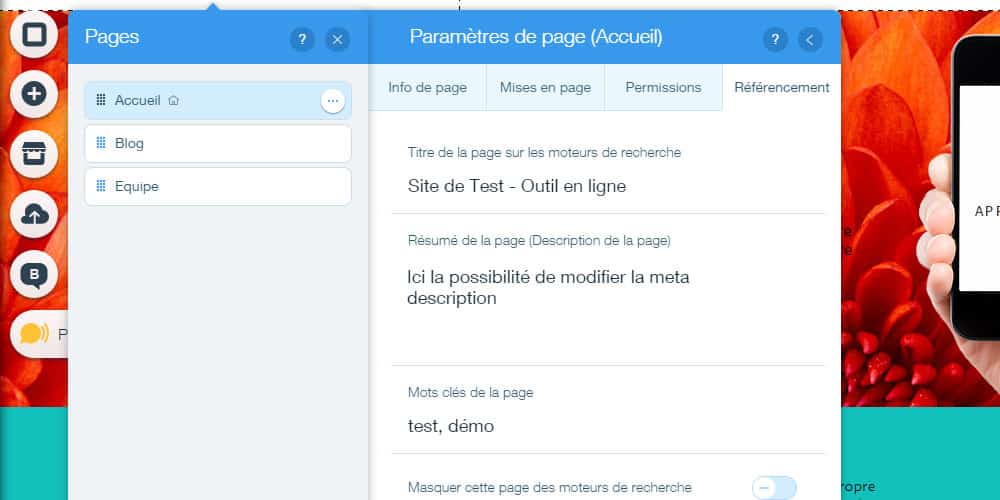 referencement-wix