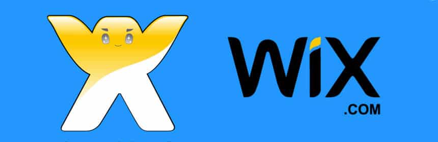 On a testé Wix pour créer un site gratuit