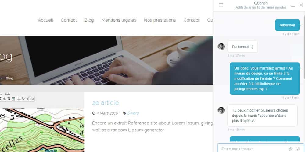 Les outils pour trouver les backlinks