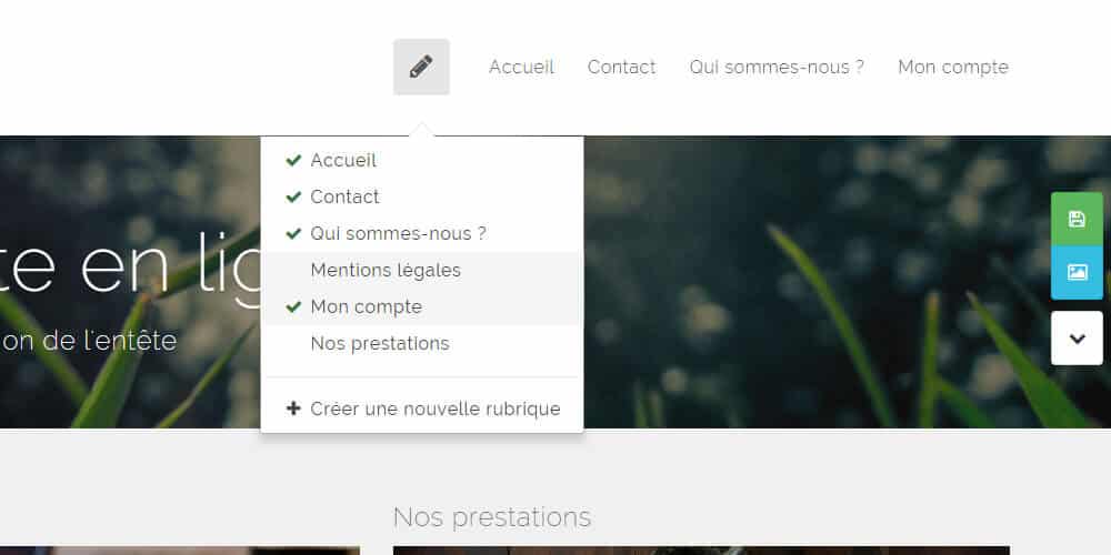 editer-menu