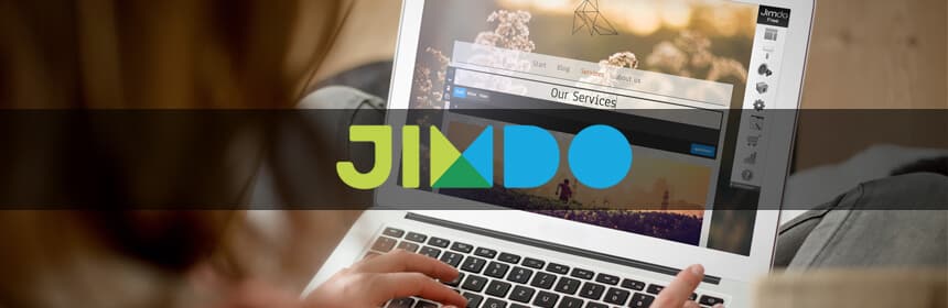Après le test, voici notre avis sur Jimdo !
