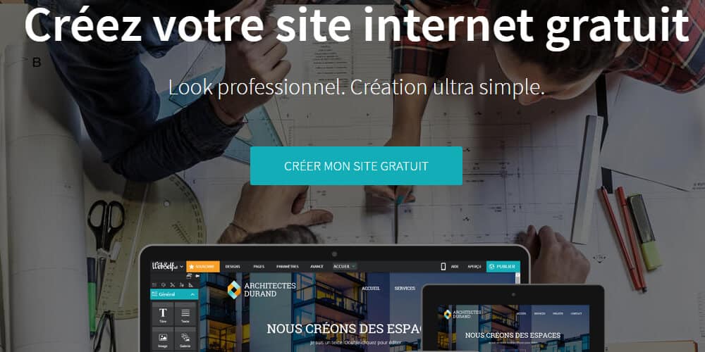 webself