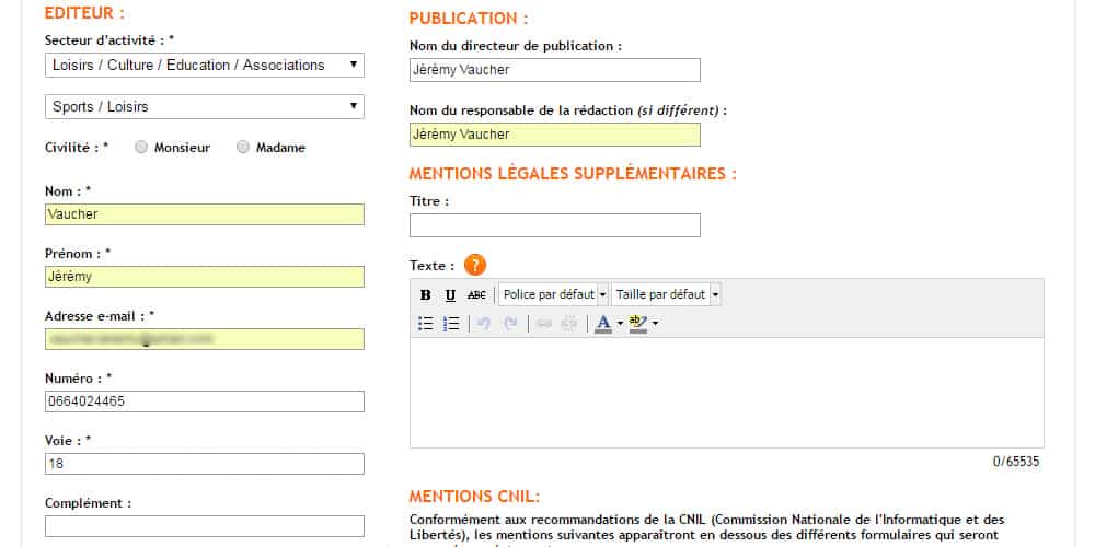 mentions Compoz
