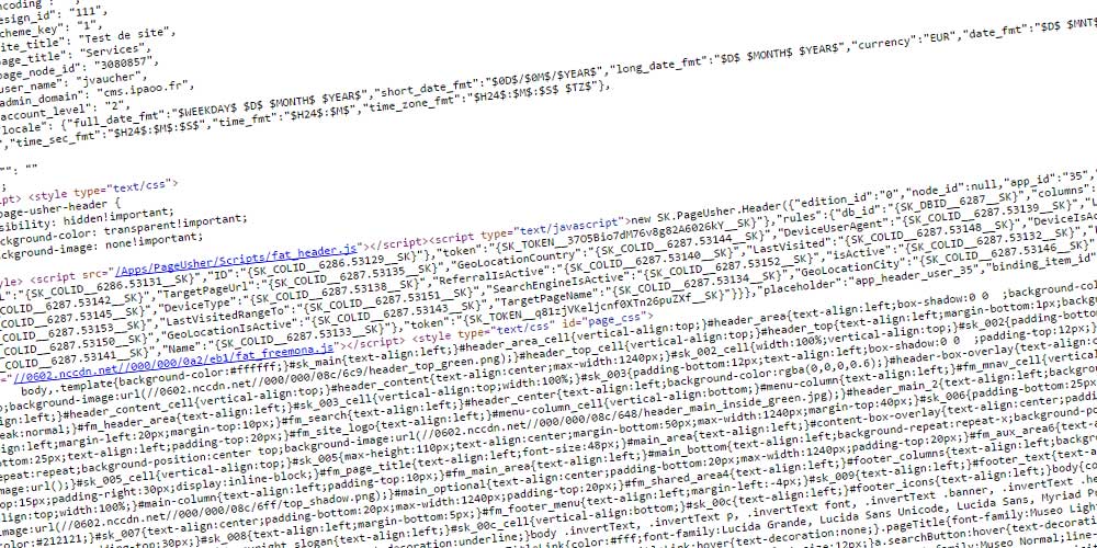 code source ipaoo