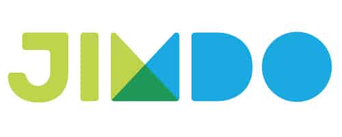 jimdo CMS en ligne Jimdo
