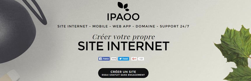 presentation ipaoo