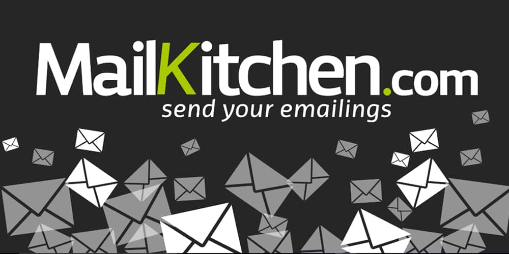 Mailkitchen : bien pour démarrer !