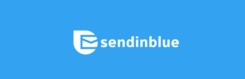 Envoyer des mails avec Sendinblue