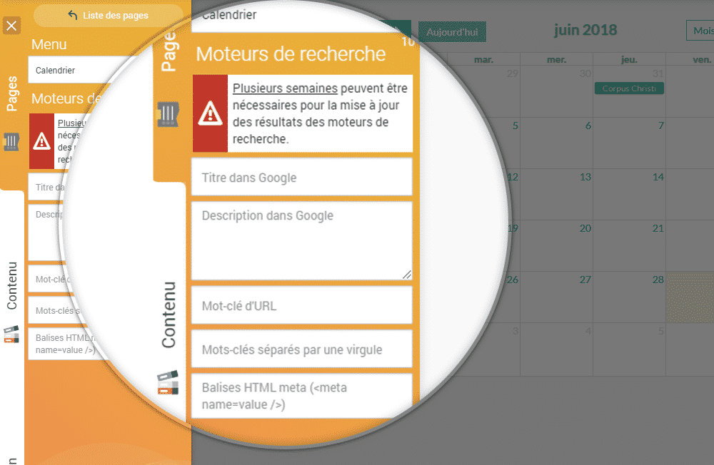 SEO SiteW