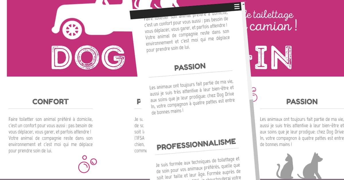 Design SiteW