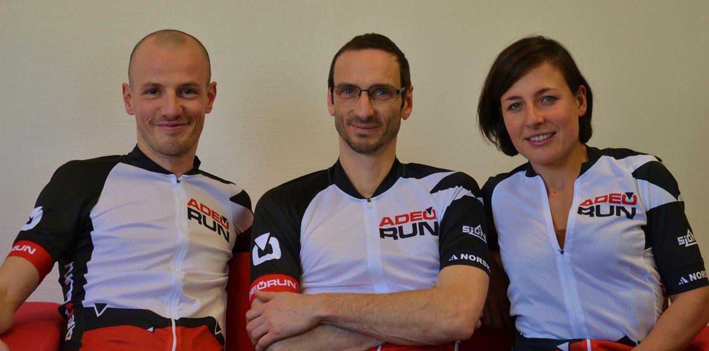 team adeorun