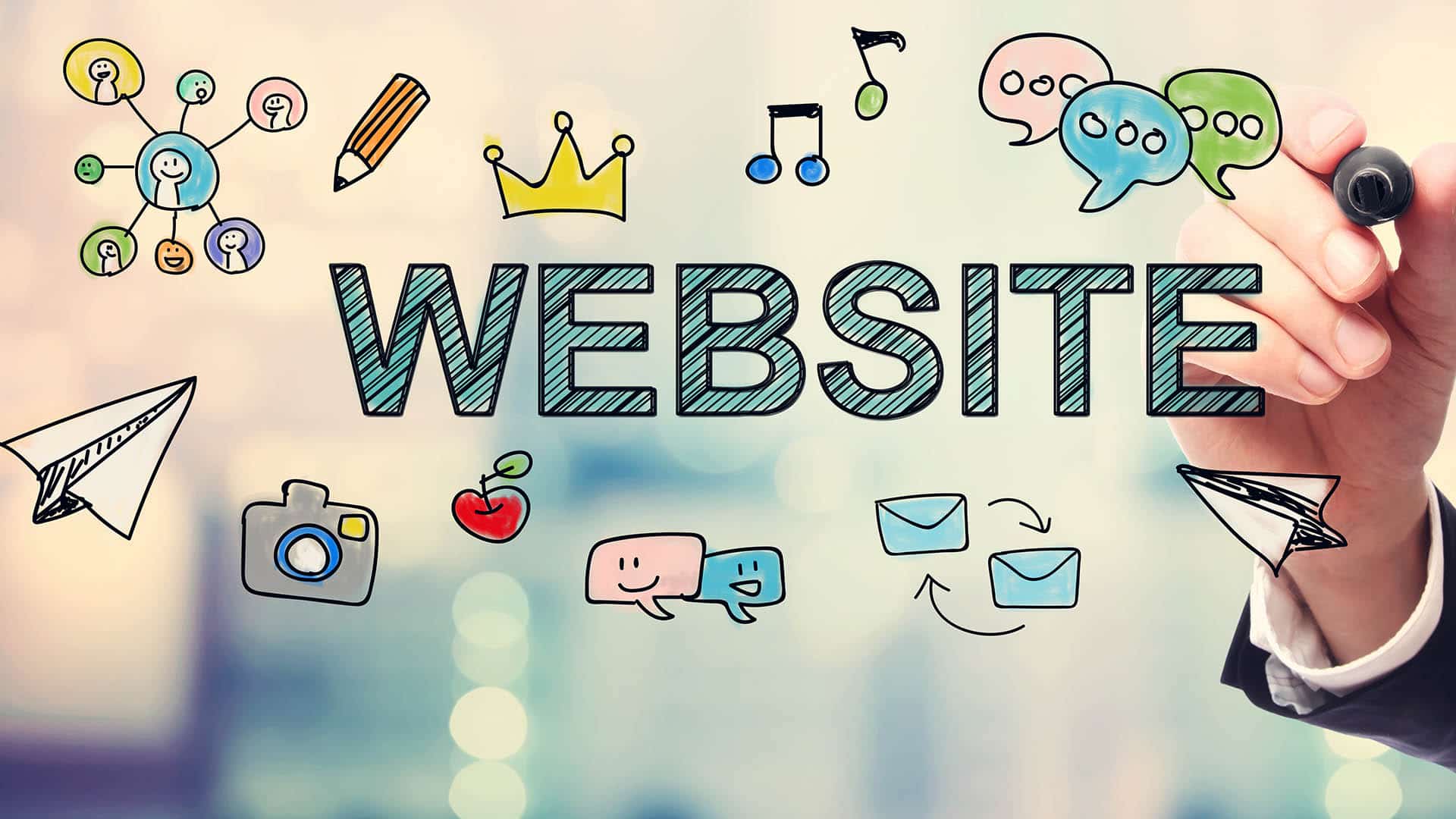 Créer un site