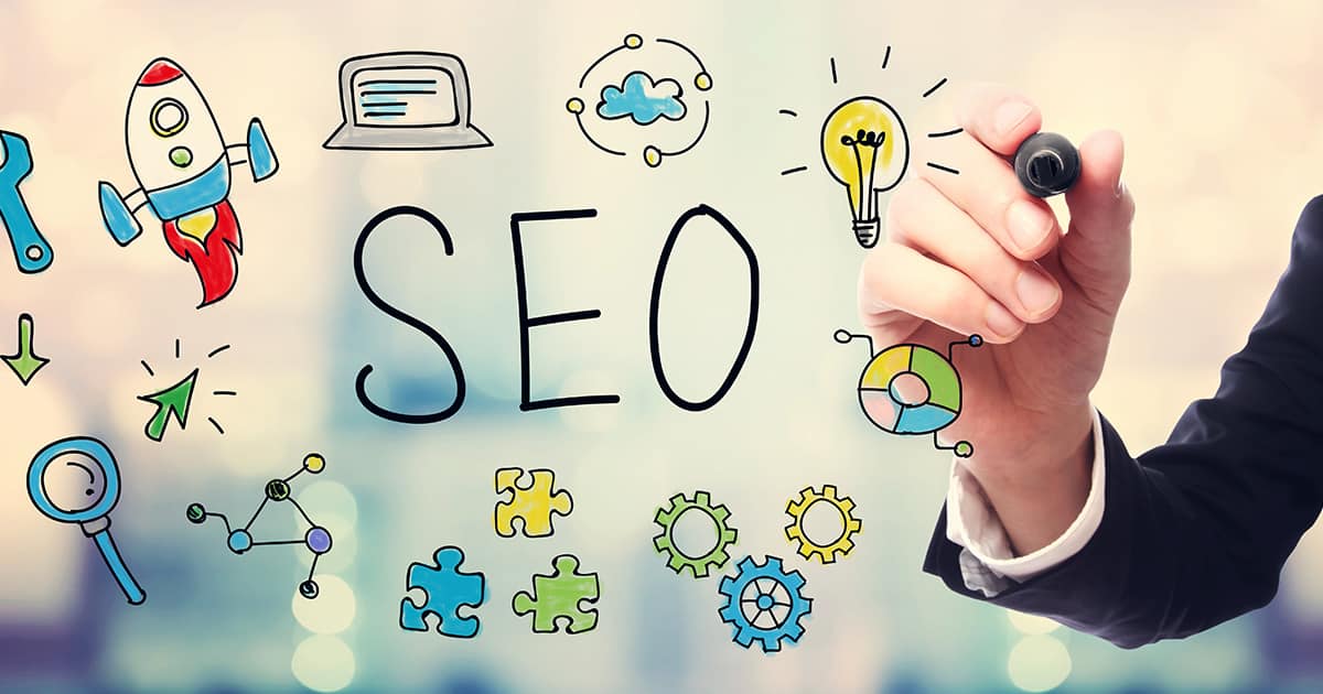 Outils SEO
