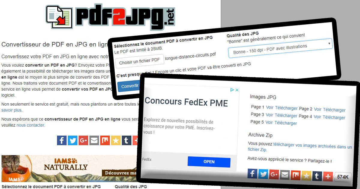 PDF 2 JPG