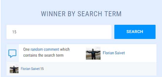 FANPAGEKARMA winner