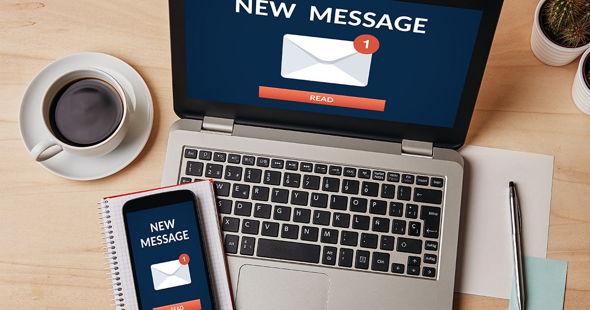 Envoyer et recevoir des SMS depuis son ordinateur