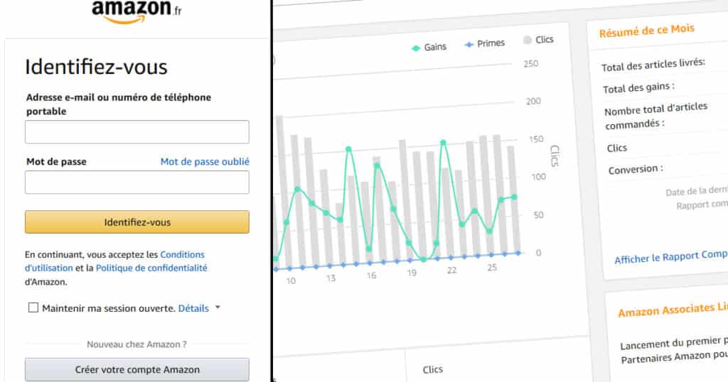 chiffres amazon