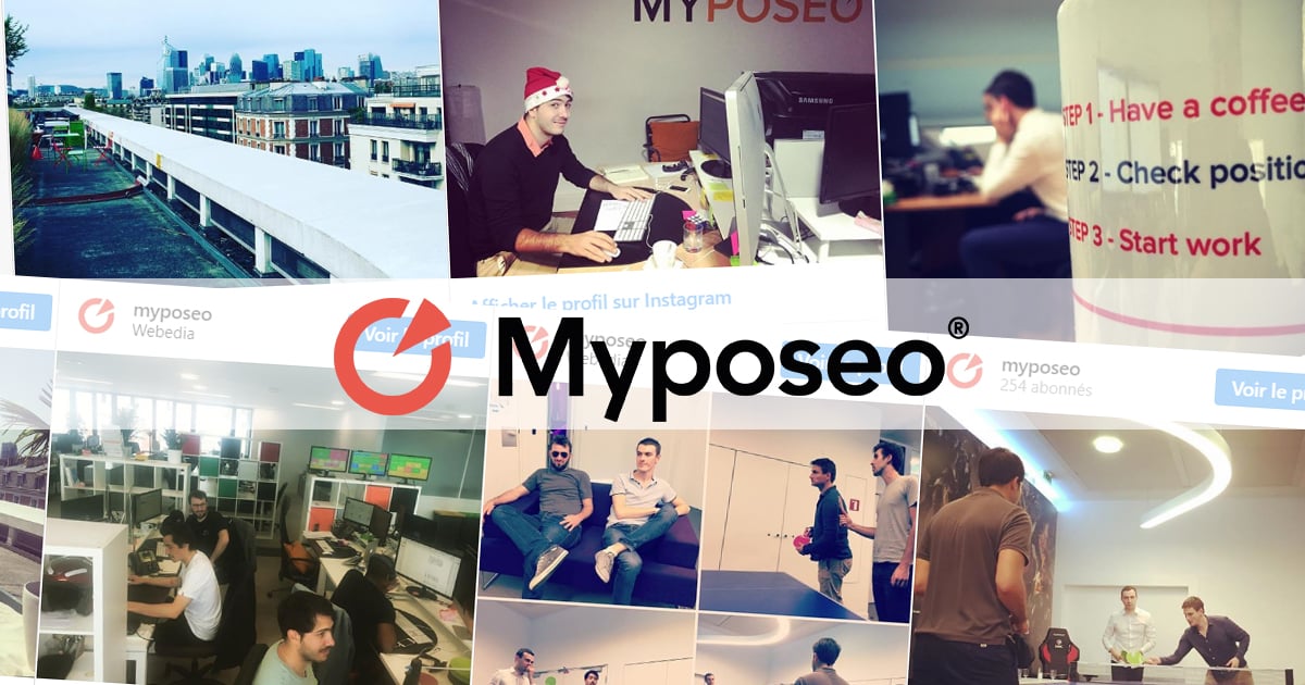 Test et avis sur myposeo