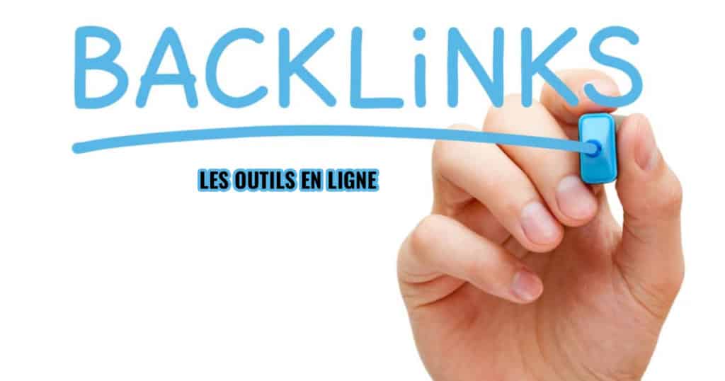 trouver les backlinks