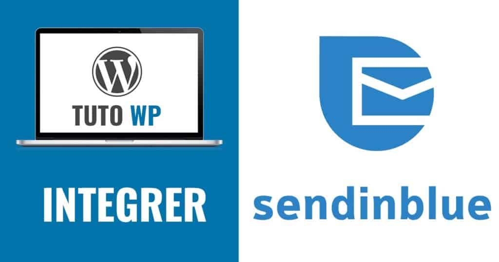 sendinblue wordprss