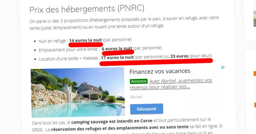 remplacer du texte