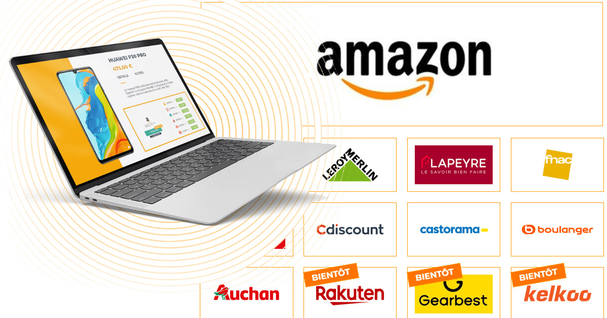 Le guide de l'affiliation Amazon