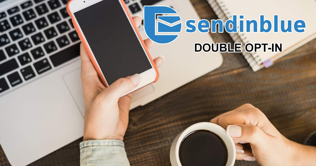 Double opt-in avec Sendinblue et Wordpress : tuto