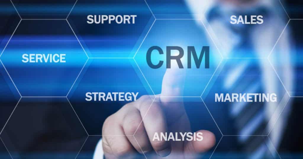 les services autour du CRM